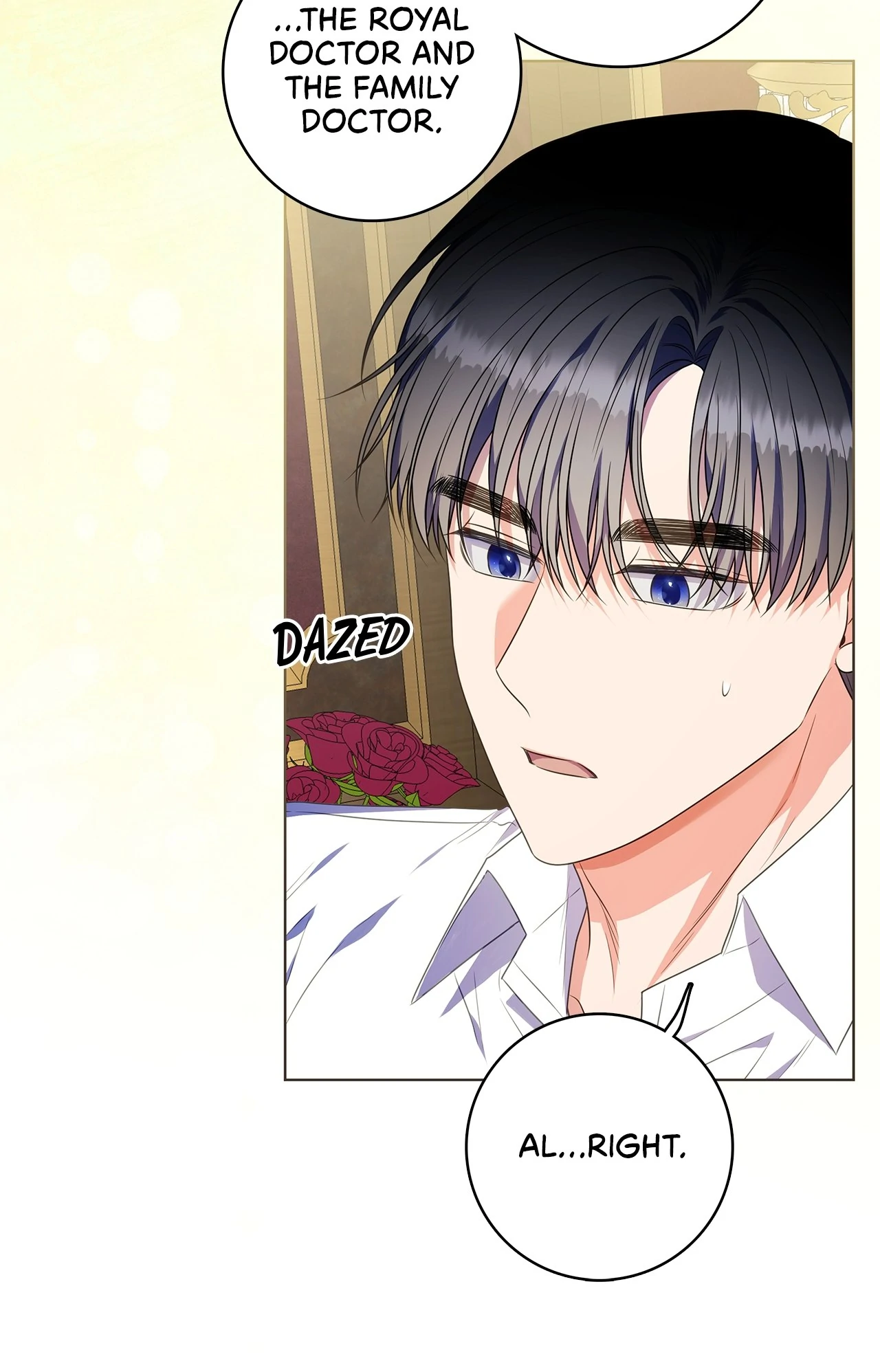 Spring Breeze of the Wasteland Chapter 15 - page 7