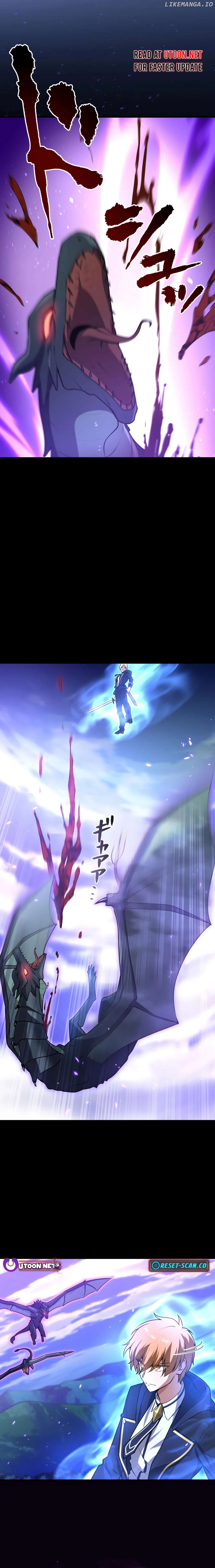 Madou Kensei -Densetsu no Kikan- Chapter 19 - page 2