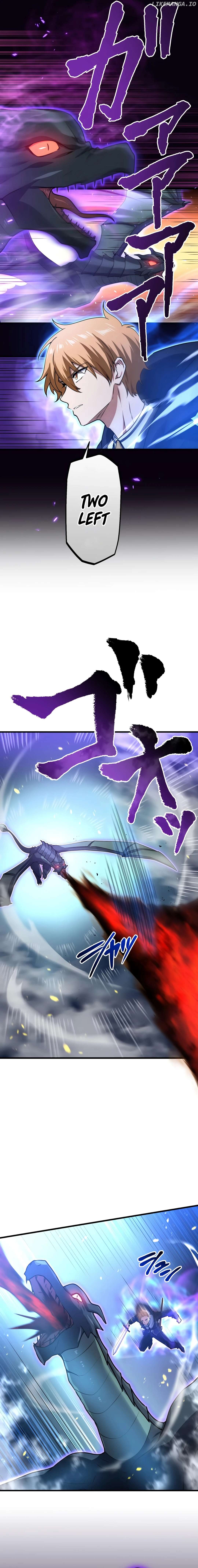 Madou Kensei -Densetsu no Kikan- Chapter 19 - page 3