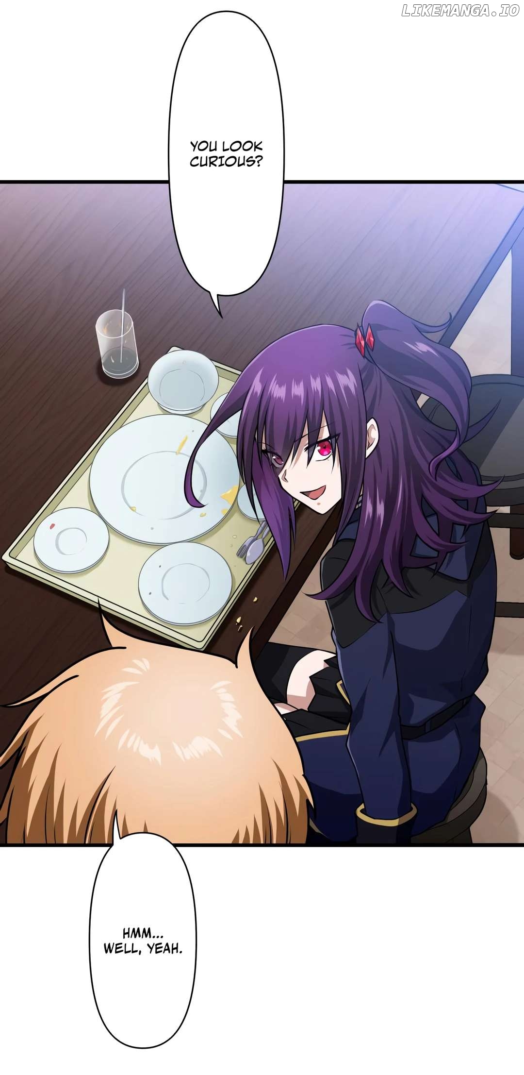 Madou Kensei -Densetsu no Kikan- Chapter 24 - page 39