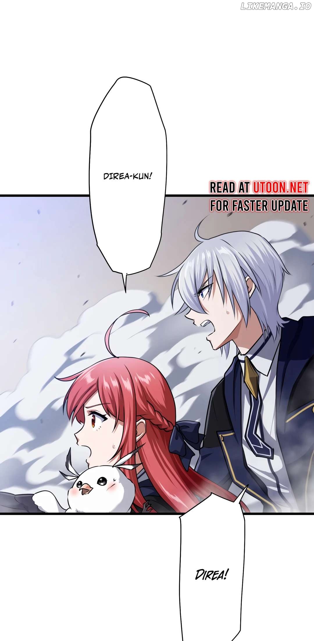 Madou Kensei -Densetsu no Kikan- Chapter 24 - page 51