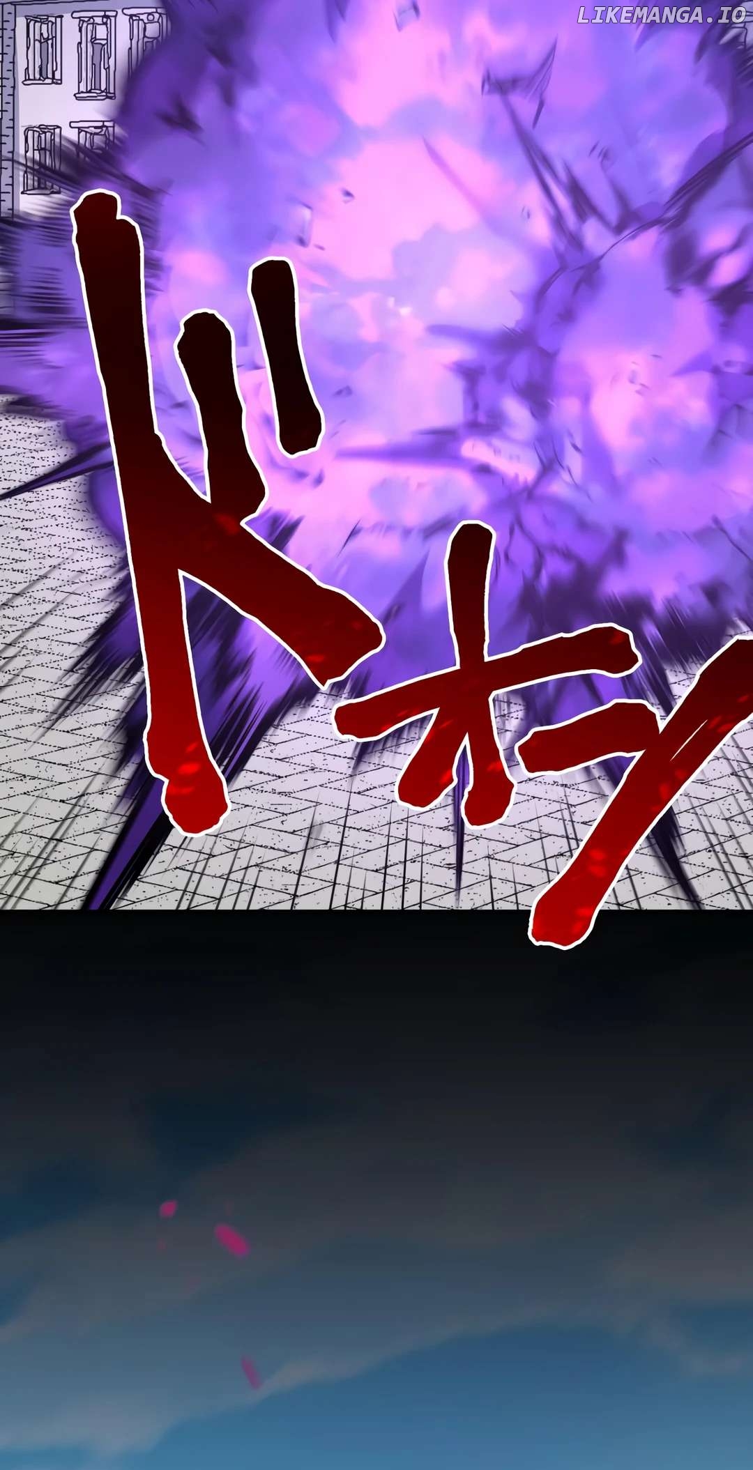 Madou Kensei -Densetsu no Kikan- Chapter 24 - page 63
