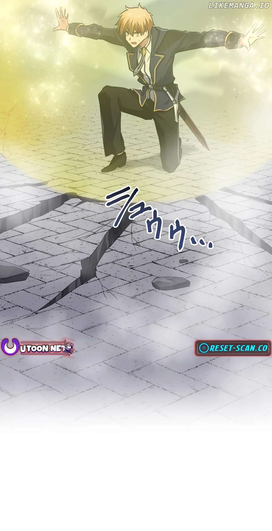 Madou Kensei -Densetsu no Kikan- Chapter 24 - page 65