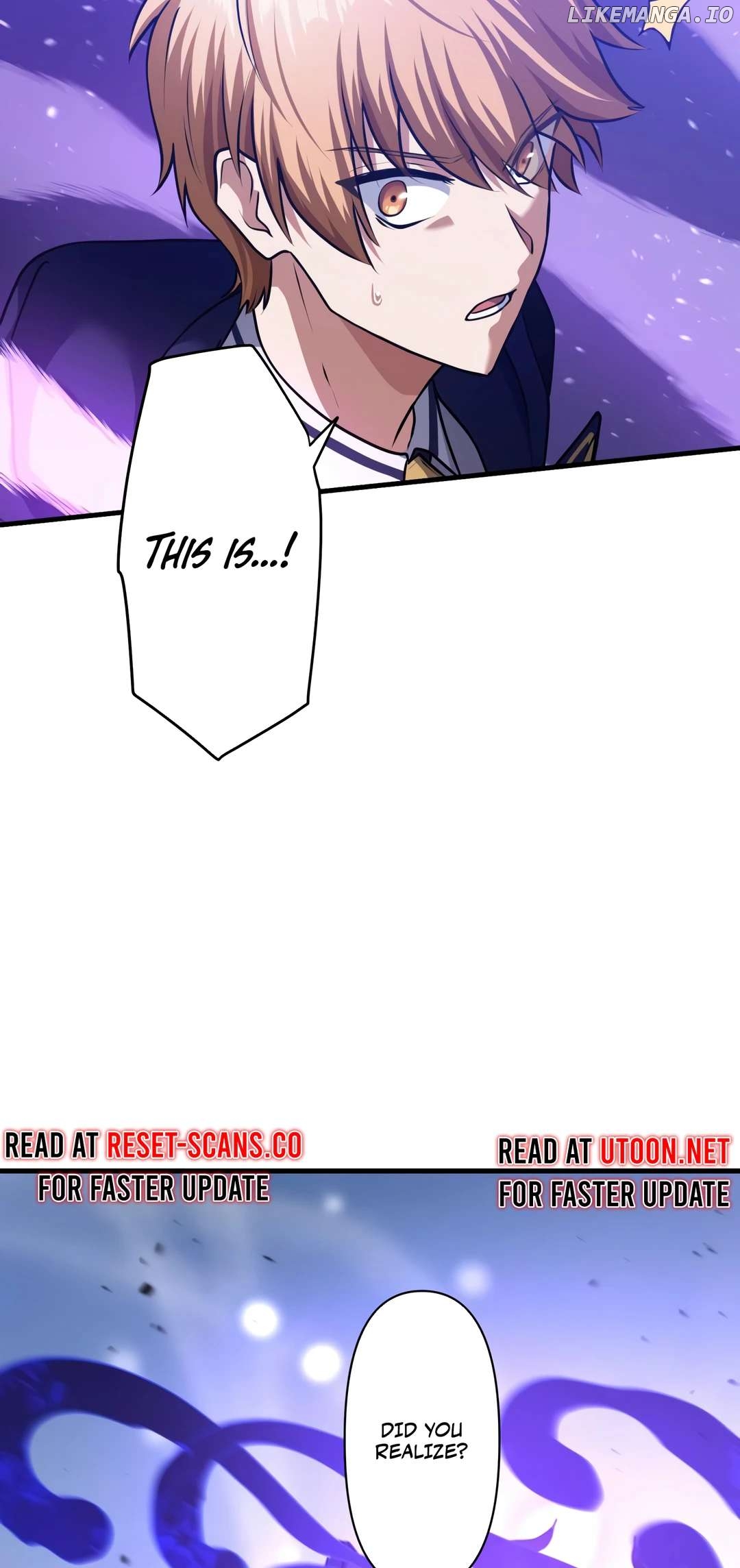 Madou Kensei -Densetsu no Kikan- Chapter 24 - page 84