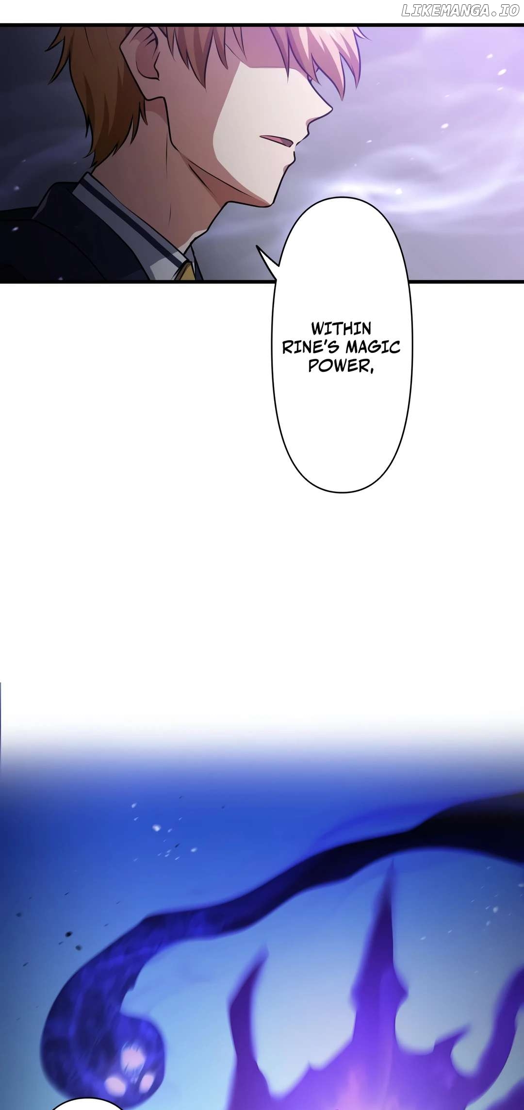 Madou Kensei -Densetsu no Kikan- Chapter 24 - page 86