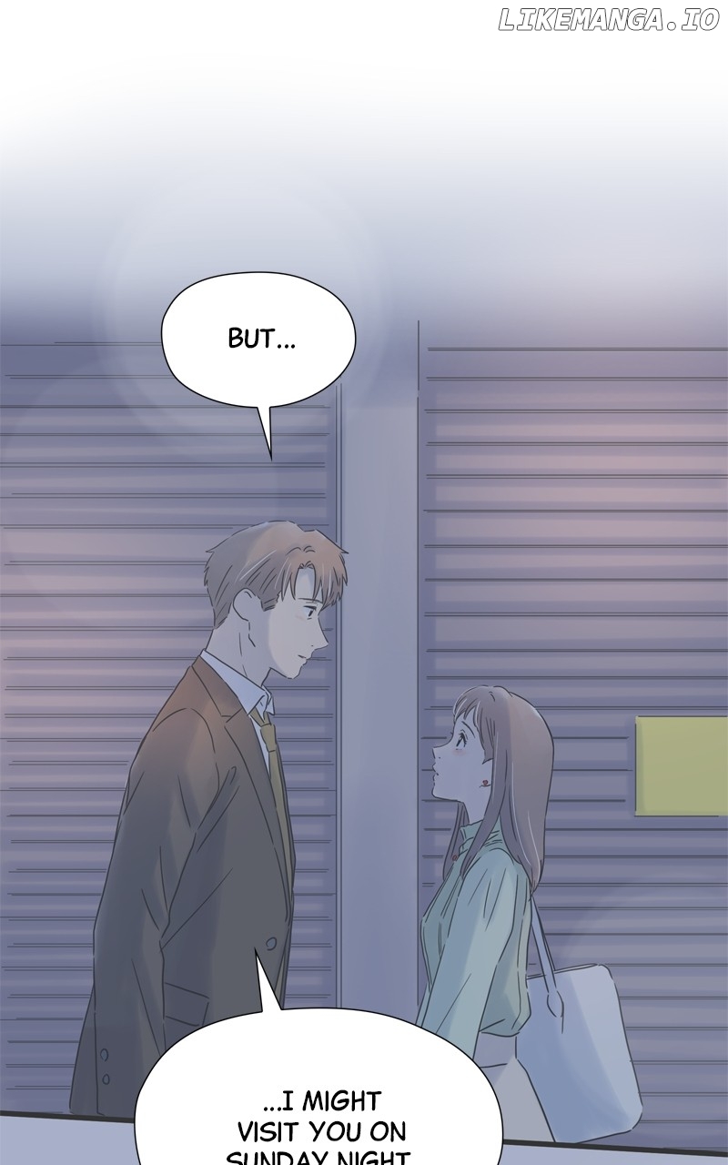 It Rains on Precious Days Chapter 142 - page 44