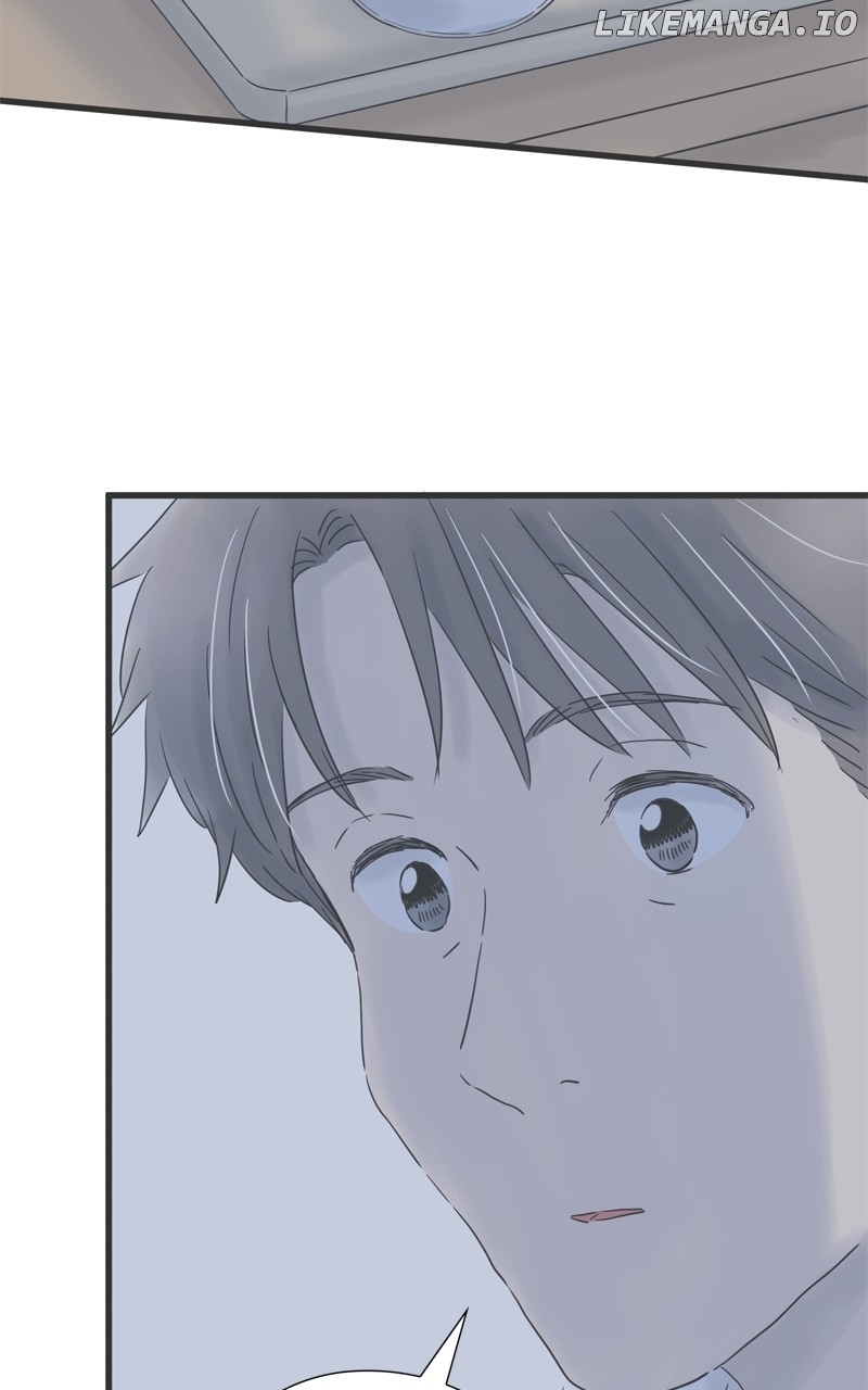 It Rains on Precious Days Chapter 142 - page 80