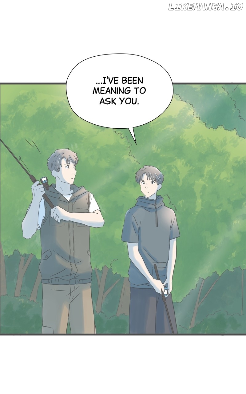 It Rains on Precious Days Chapter 144 - page 24