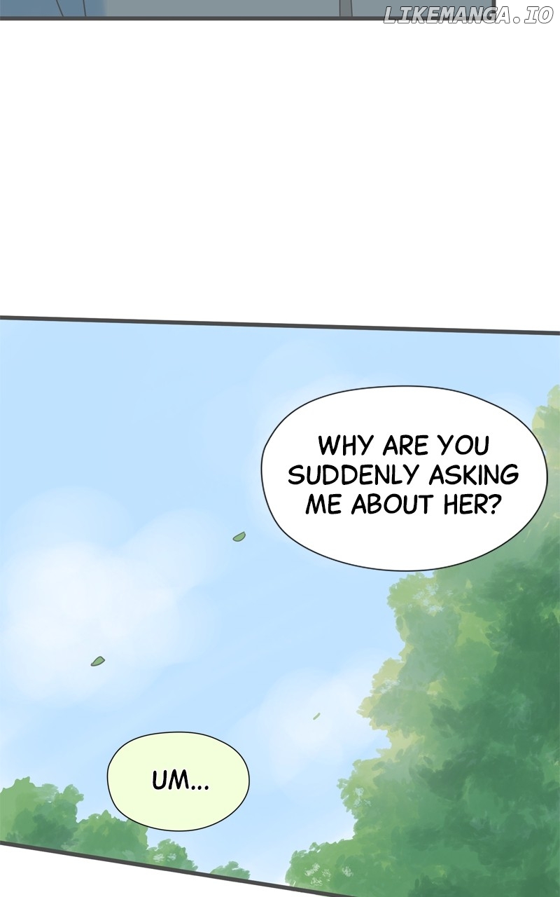 It Rains on Precious Days Chapter 144 - page 34