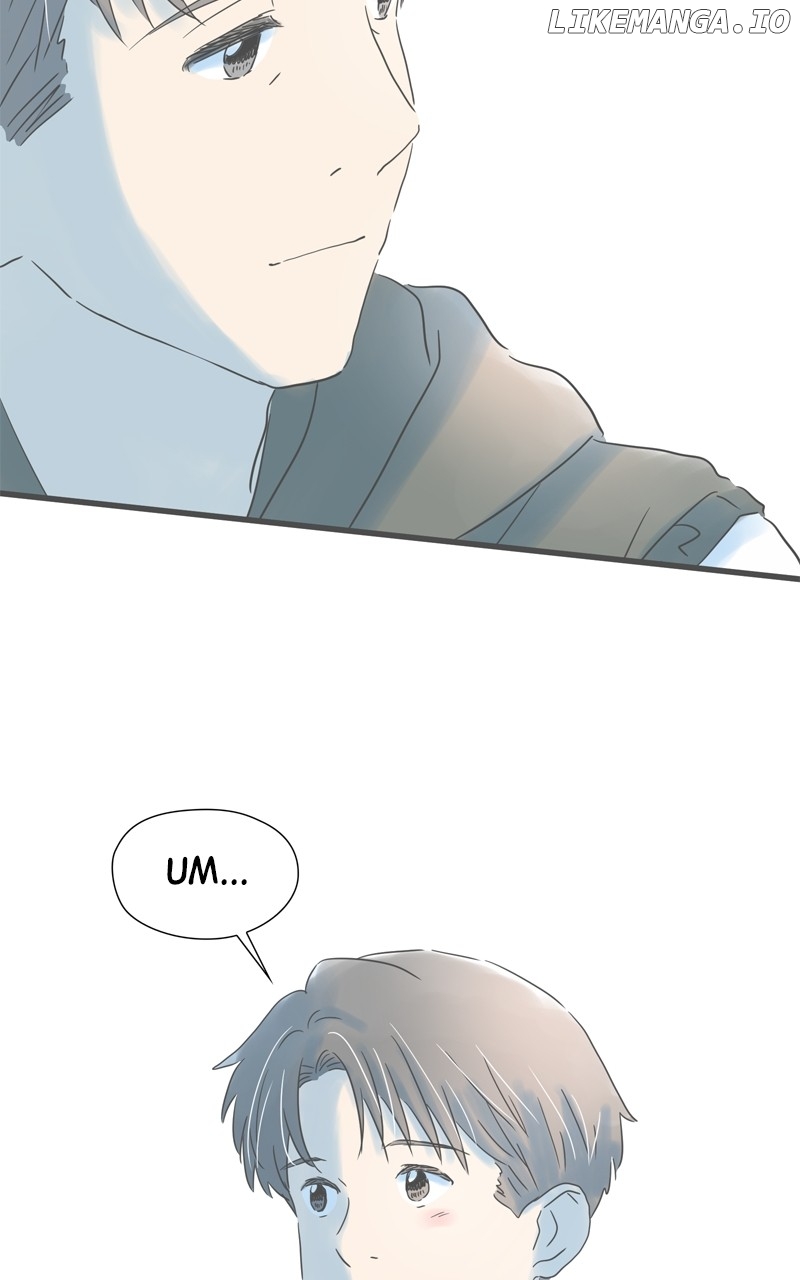 It Rains on Precious Days Chapter 144 - page 44