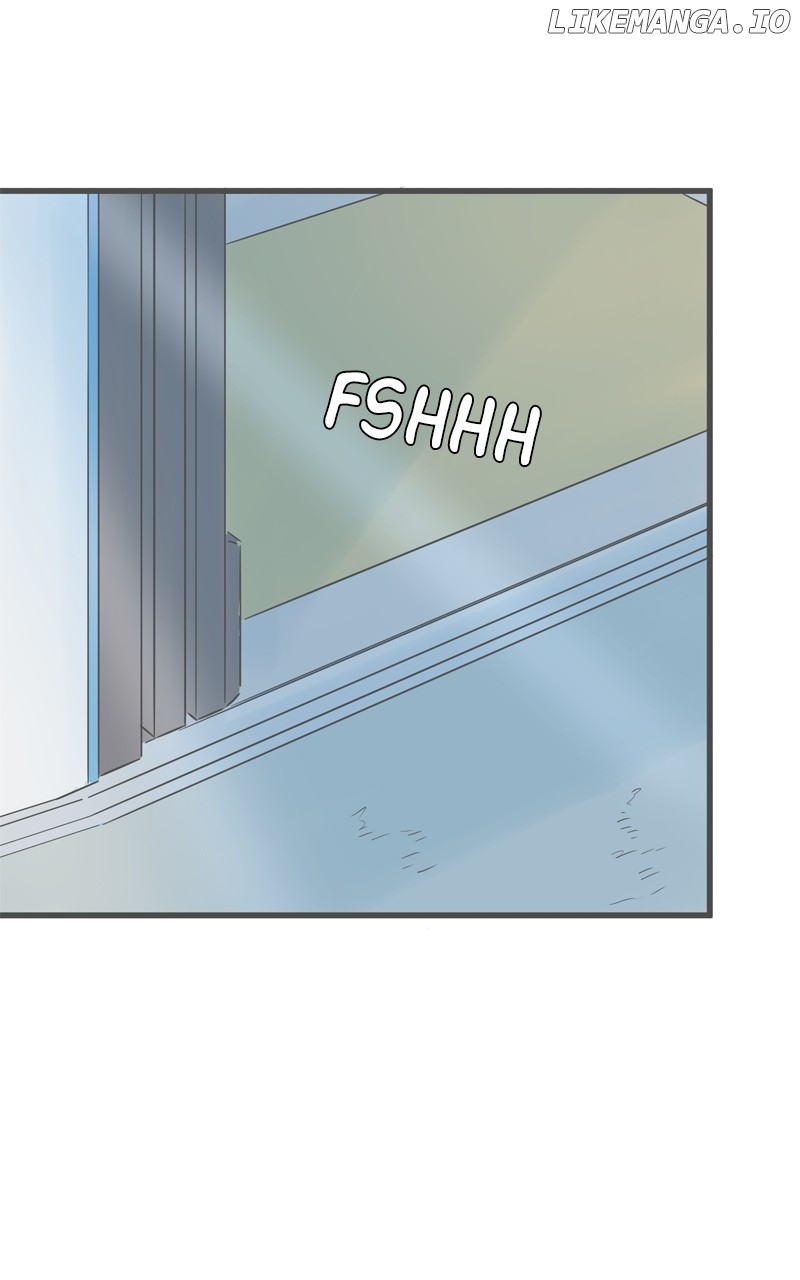 It Rains on Precious Days Chapter 144 - page 59