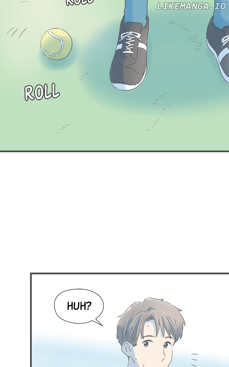 It Rains on Precious Days Chapter 144 - page 80