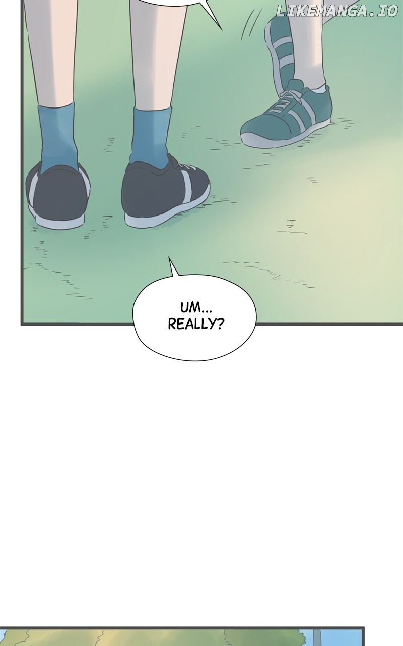 It Rains on Precious Days Chapter 145 - page 5
