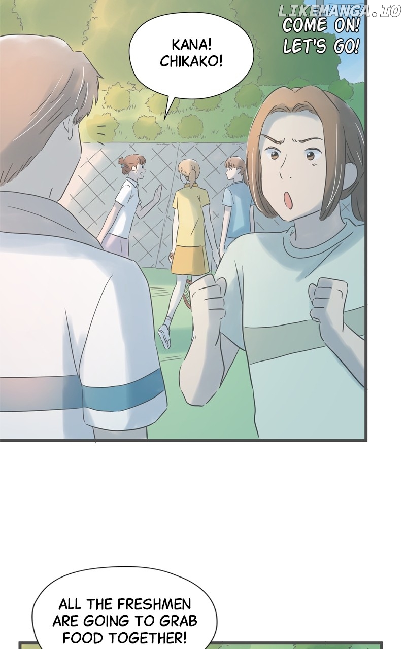 It Rains on Precious Days Chapter 145 - page 6