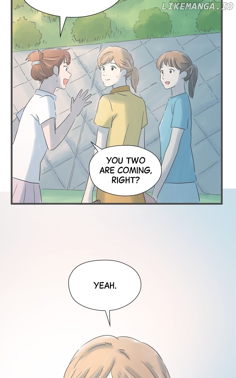 It Rains on Precious Days Chapter 145 - page 7