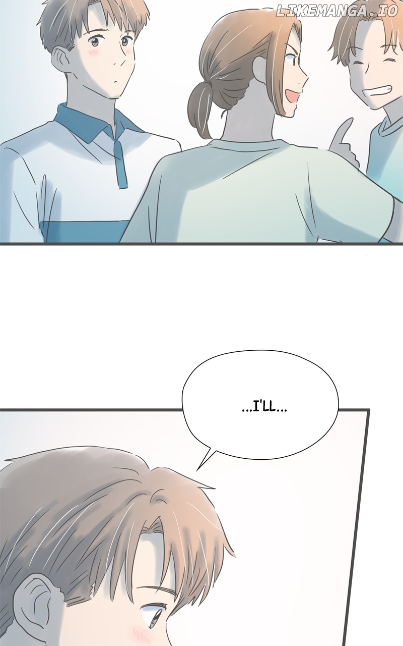 It Rains on Precious Days Chapter 145 - page 9