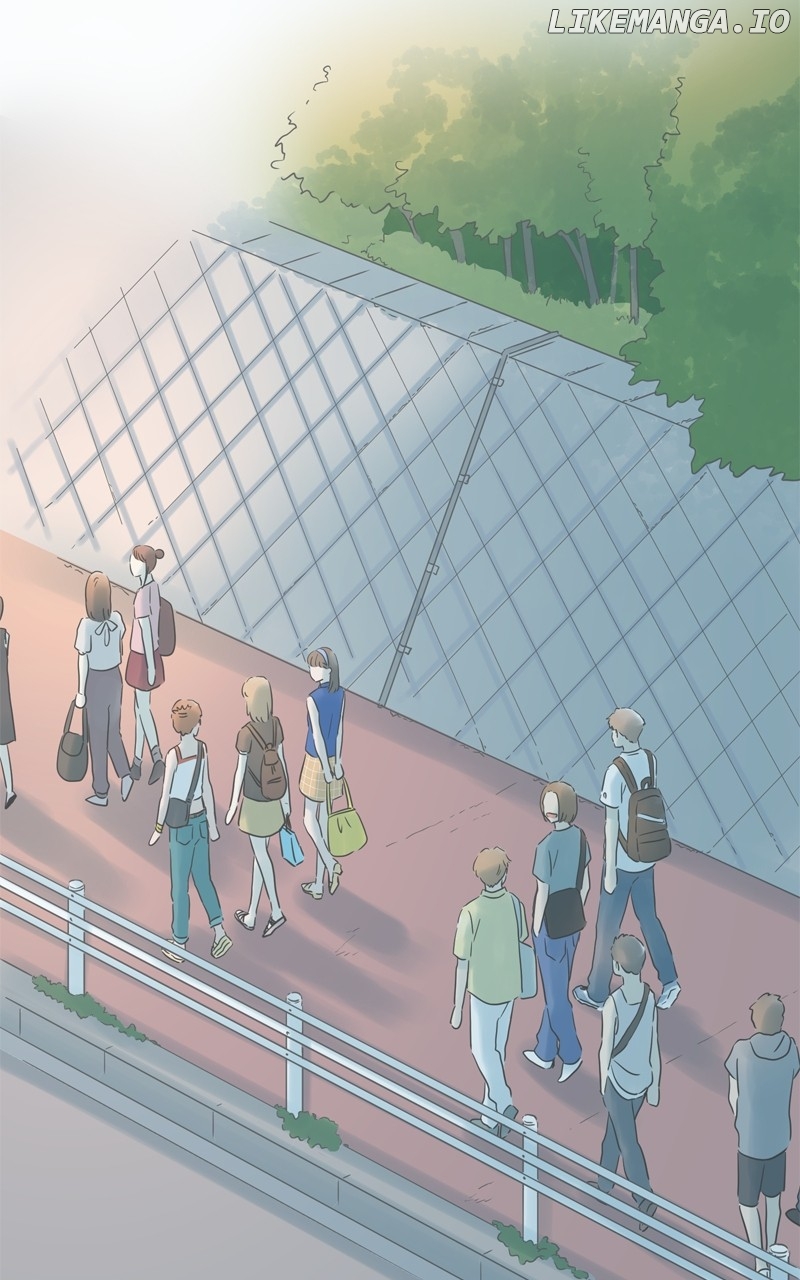 It Rains on Precious Days Chapter 145 - page 14
