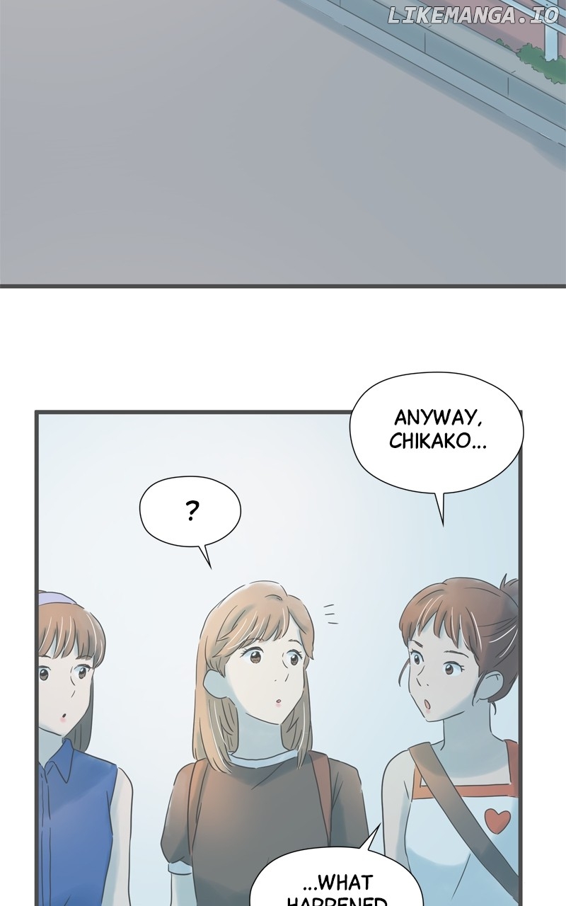 It Rains on Precious Days Chapter 145 - page 15