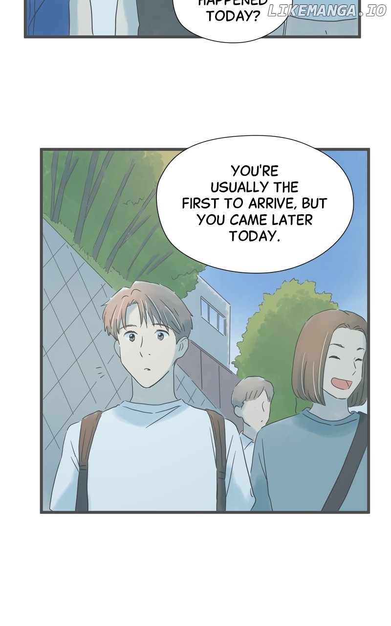 It Rains on Precious Days Chapter 145 - page 16