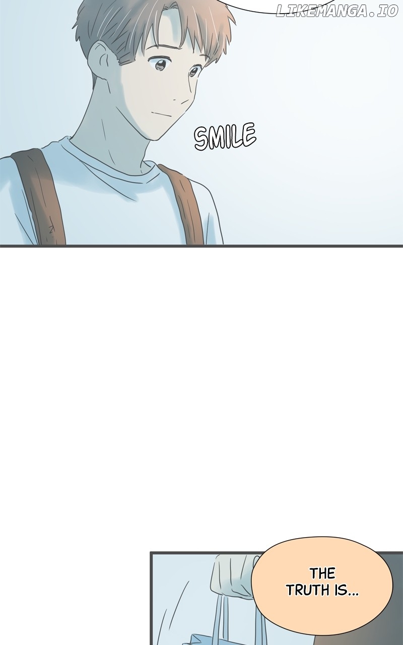It Rains on Precious Days Chapter 145 - page 18
