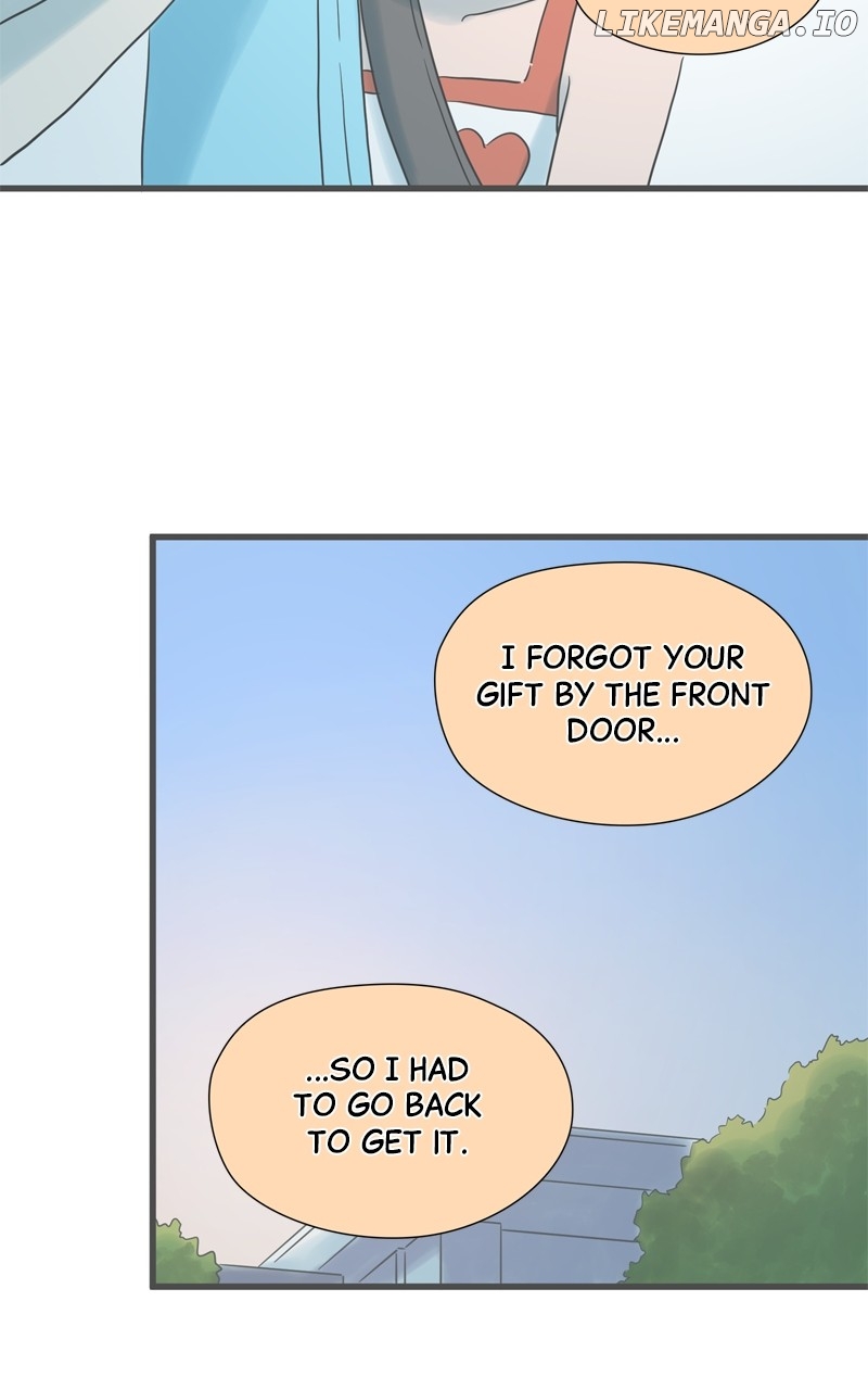 It Rains on Precious Days Chapter 145 - page 21