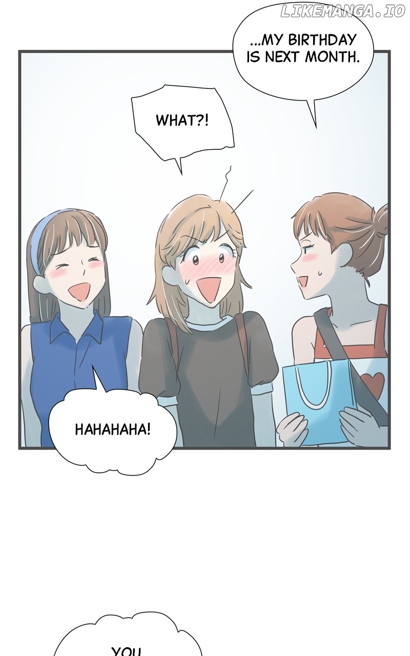 It Rains on Precious Days Chapter 145 - page 24
