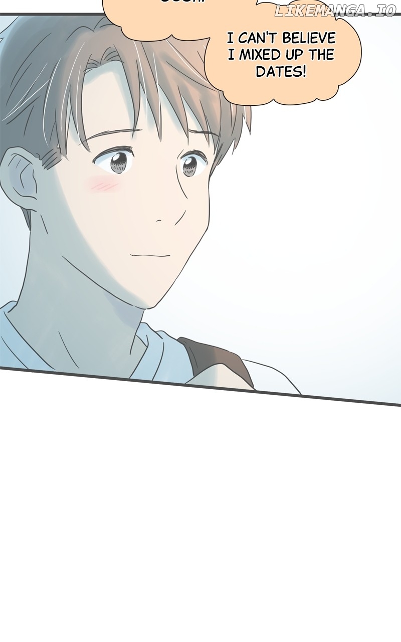 It Rains on Precious Days Chapter 145 - page 26