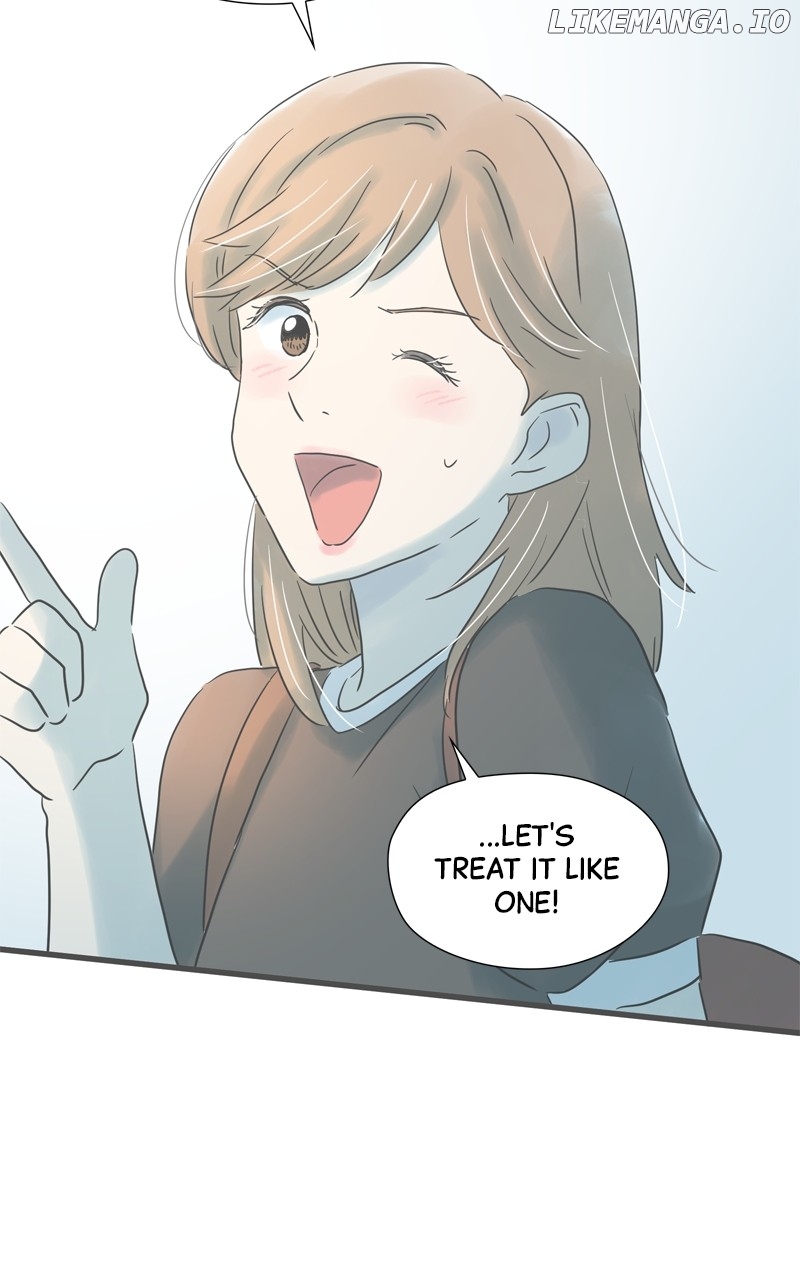 It Rains on Precious Days Chapter 145 - page 28