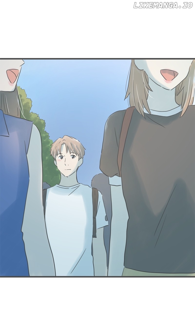 It Rains on Precious Days Chapter 145 - page 30