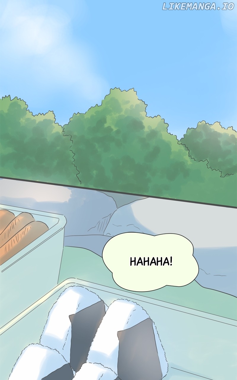 It Rains on Precious Days Chapter 145 - page 34