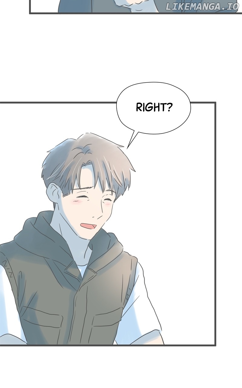 It Rains on Precious Days Chapter 145 - page 36