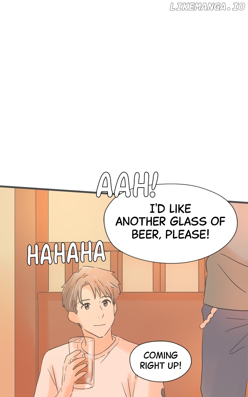 It Rains on Precious Days Chapter 145 - page 44