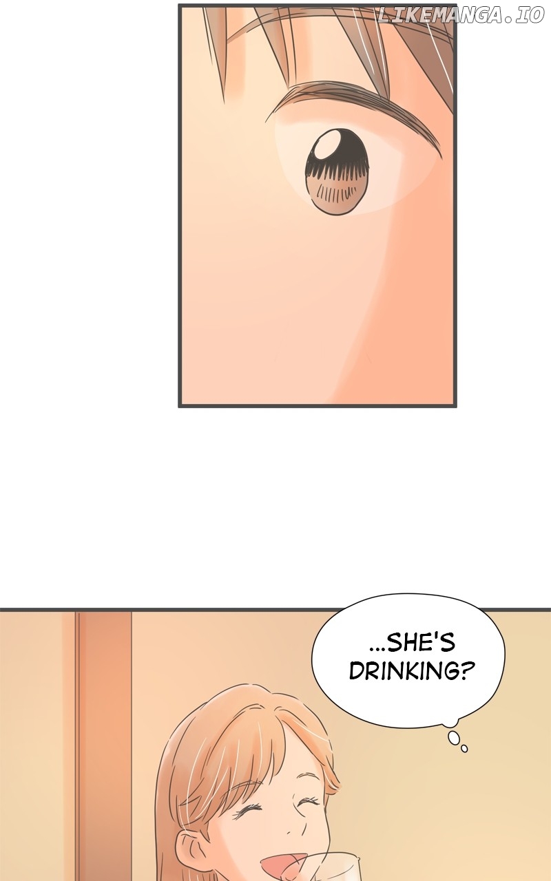 It Rains on Precious Days Chapter 145 - page 48