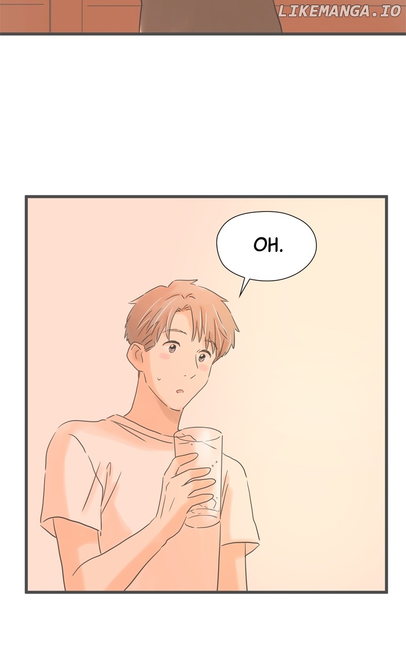 It Rains on Precious Days Chapter 145 - page 53