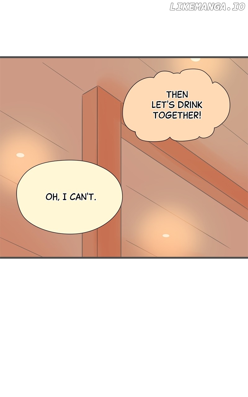 It Rains on Precious Days Chapter 145 - page 62