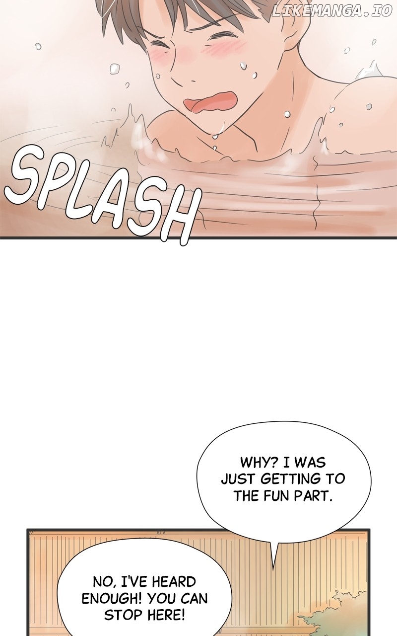 It Rains on Precious Days Chapter 146 - page 5
