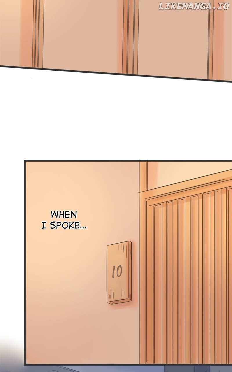 It Rains on Precious Days Chapter 146 - page 14