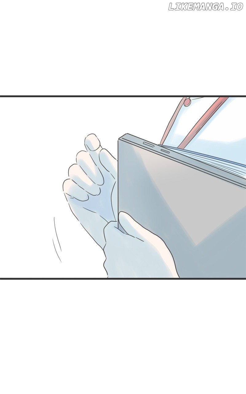 It Rains on Precious Days Chapter 146 - page 34