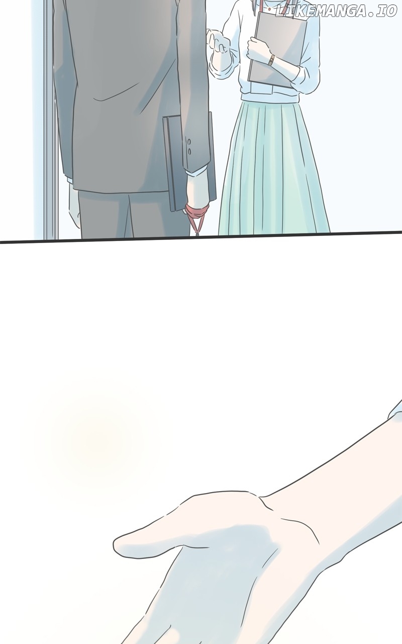 It Rains on Precious Days Chapter 146 - page 36