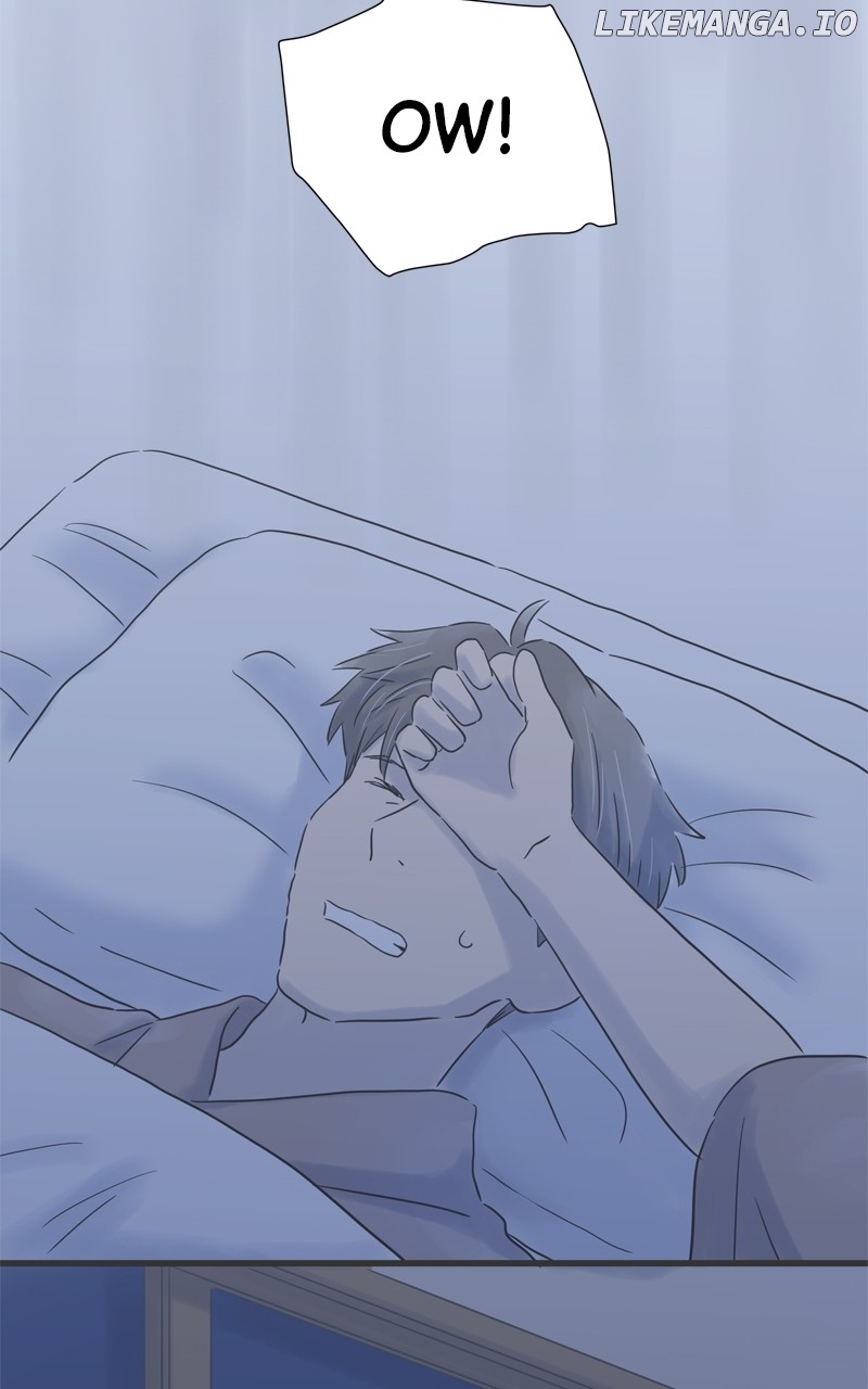 It Rains on Precious Days Chapter 146 - page 42