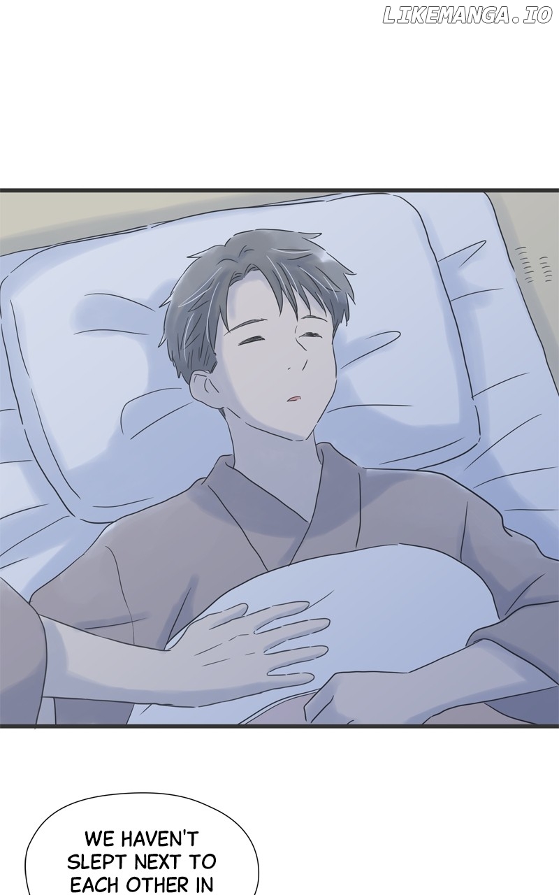 It Rains on Precious Days Chapter 146 - page 45