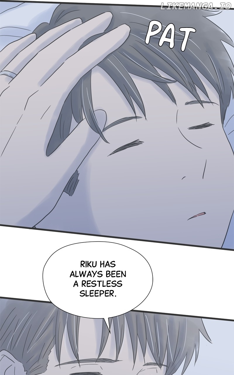 It Rains on Precious Days Chapter 146 - page 47