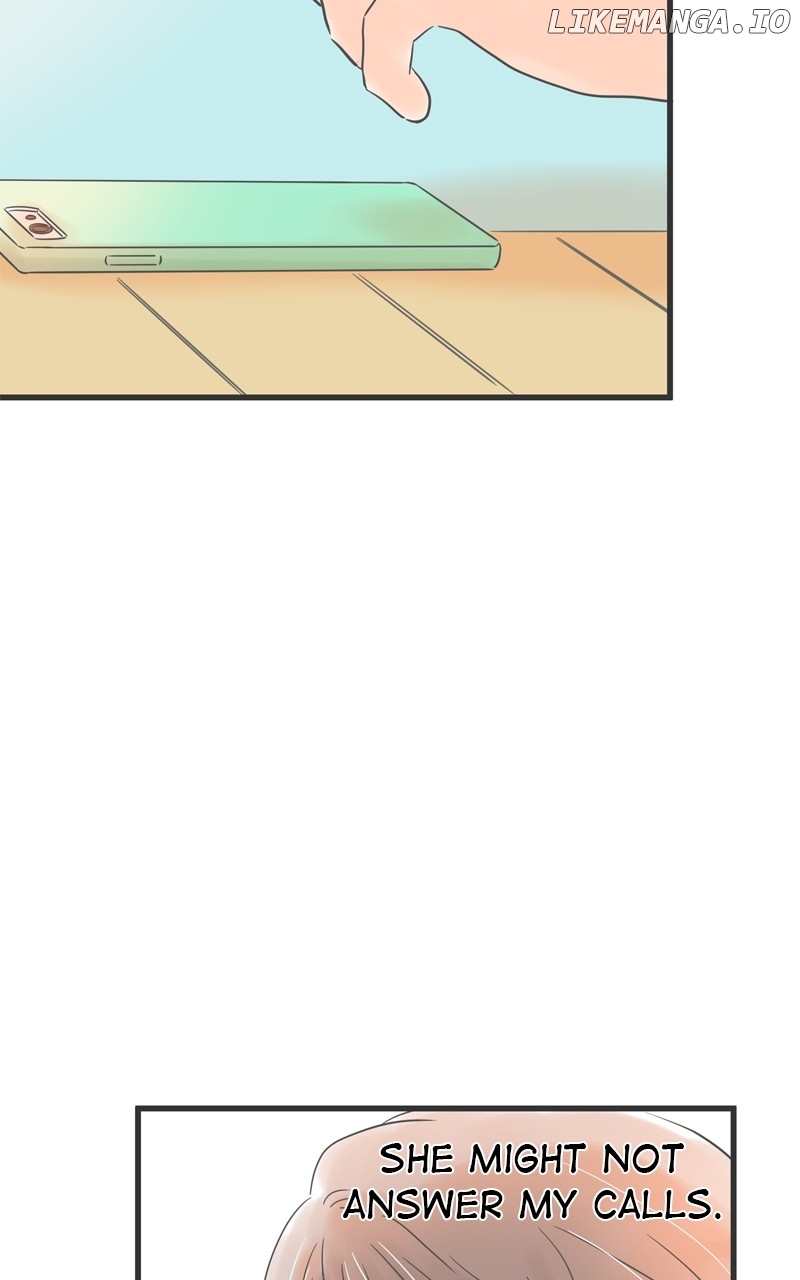 It Rains on Precious Days Chapter 146 - page 62
