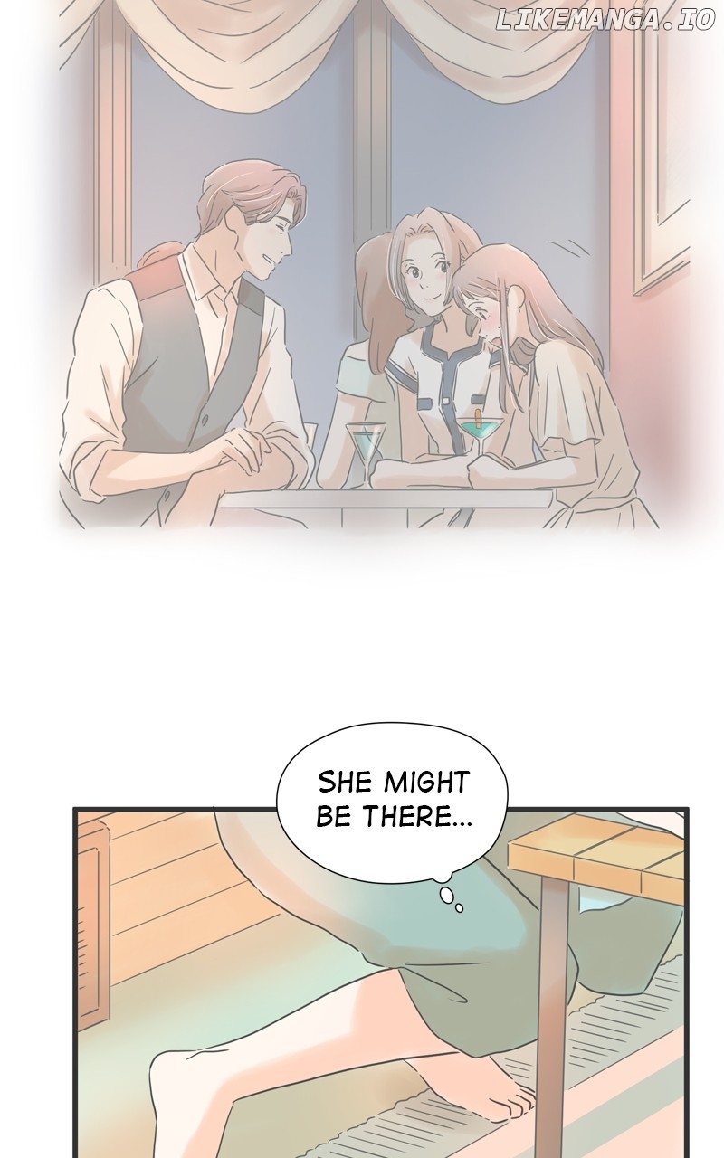 It Rains on Precious Days Chapter 146 - page 70