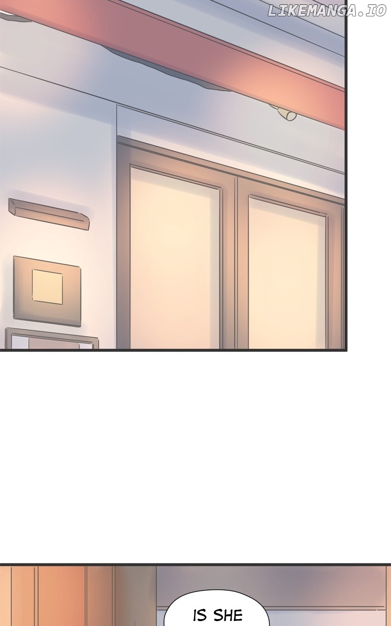 It Rains on Precious Days Chapter 146 - page 79