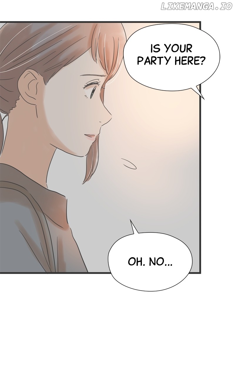 It Rains on Precious Days Chapter 146 - page 82