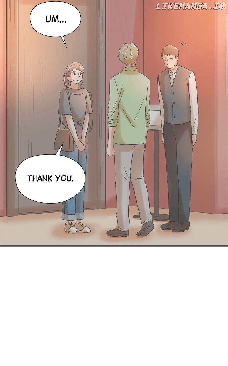 It Rains on Precious Days Chapter 147 - page 5
