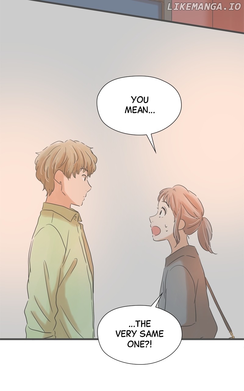 It Rains on Precious Days Chapter 147 - page 24
