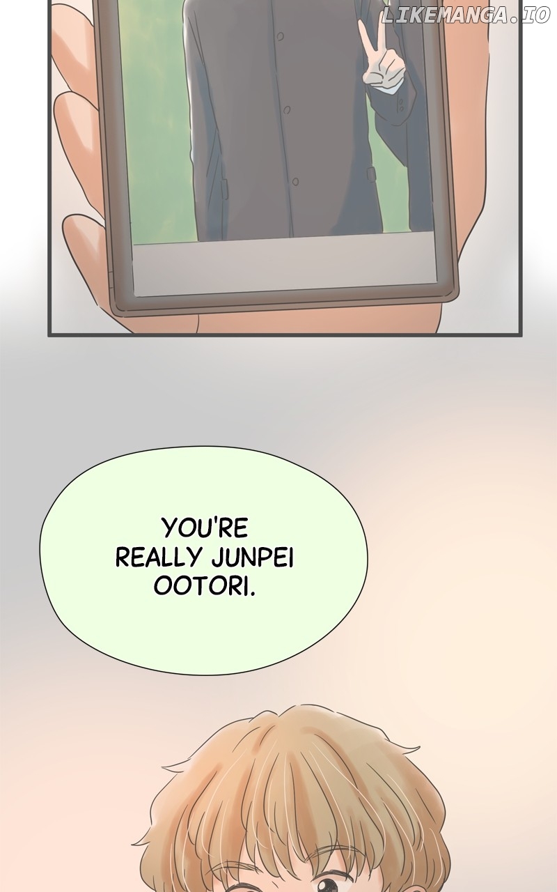 It Rains on Precious Days Chapter 147 - page 32