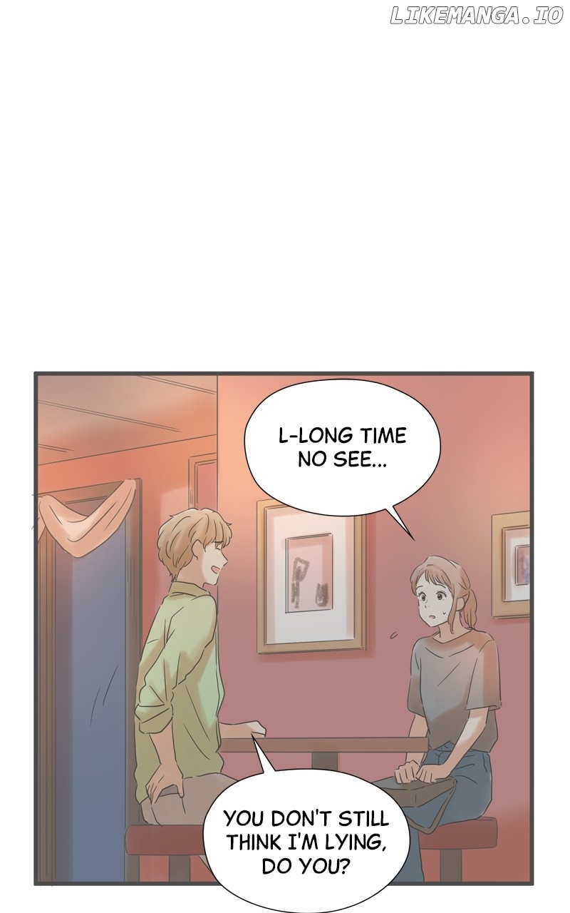 It Rains on Precious Days Chapter 147 - page 34